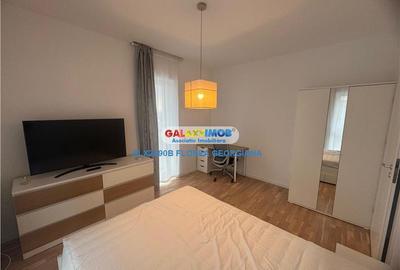 Apartament cu 2 camere semidecomandat, mobilat în Iancu Nicolae - 6