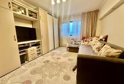 Apartament 2 camere, 51 mp + balcon, etaj 12, priveliste superba - 155.500 EUR - 3