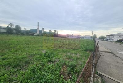 Teren intravilan de vanzare in Campina - 8