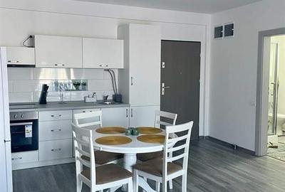 RECO Apartament studio in Baile Felix - 1