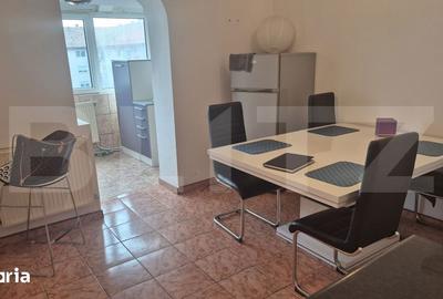 Apartament cu 3 camere în Carpați 2 - 10