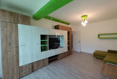 Apartament cu 2 camere decomandat, mobilat în Florești - 2