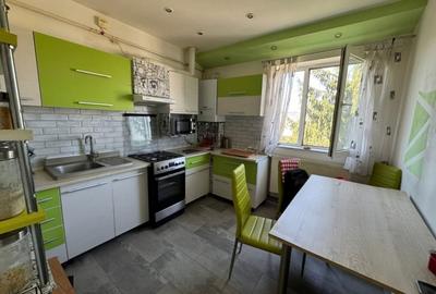 Apartament 2 camere decomandat, zona Apollo - 4