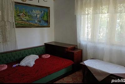 Casă cu 4 camere în Băile - 4