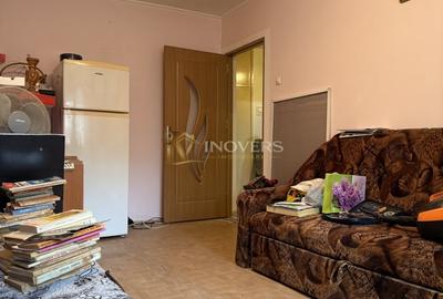 Apartament cu 3 camere decomandat în Rahova - 4