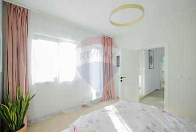 Casă individuală cu 4 camere cu Teren 504 Mp în Paleu - 9