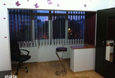 Apartament cu 2 camere semidecomandat în Central - 7