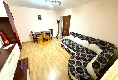 2 Camere Renovat - Etaj 1 - Zona Podu Ros - 1