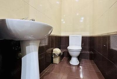 Garsonieră decomandată în Circumvalațiunii