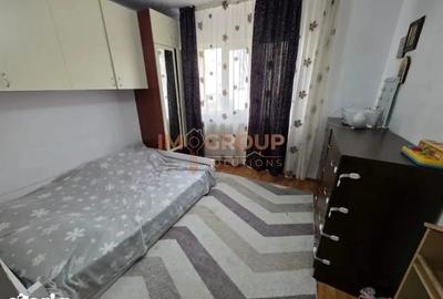 Apartament cu 2 camere decomandat în Dacia - 5