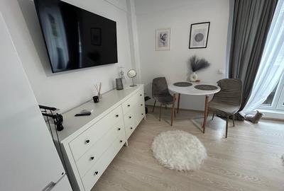 Apartament cu 2 camere în Central - 2