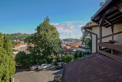 ELEGANTA URBANA IN INIMA BRASOVULUI | PETOFI SANDOR 4B CENTRUL ISTORIC - 44