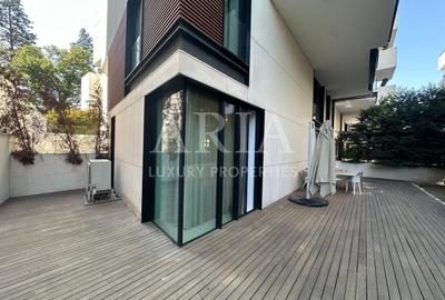 One Charles de Gaulle 4 camere | DUPLEX | 2 locuri de parcare in subteran - 75