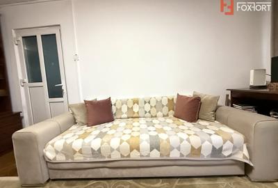 Apartament cu 2 camere semidecomandat, mobilat în Aradului - 2