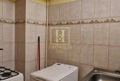 Garsonieră nedecomandată, mobilată în Alexandru cel Bun - 5