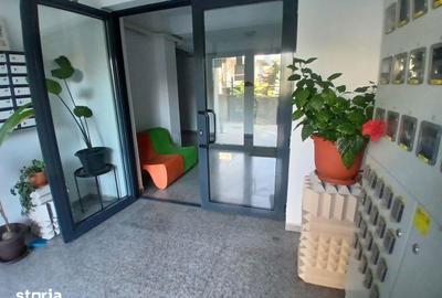 Garsonieră decomandată în Chiajna - 20
