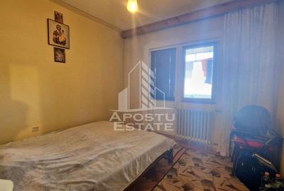 Apartament cu 3 camere decomandat în Gheorghe Lazăr - 2
