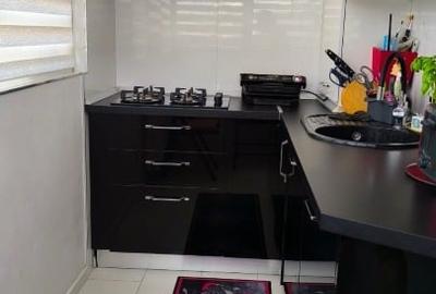 Apartament 3 camere Militari Residence - 7