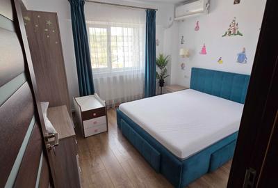 Apartament cu 4 camere decomandat în Orașul de Jos - 3