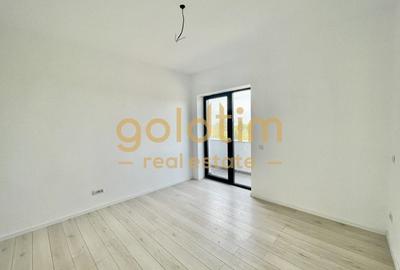 Apartament cu 2 camere nedecomandat în Băneasa - 7