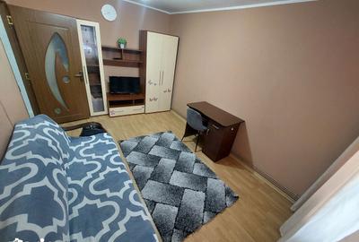 Apartament cu 2 camere decomandat în Central - 1