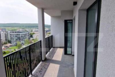 Apartament 2 camere, 64 mp, zona Tudor - 1