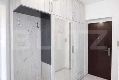 Apartament cu 2 camere în Soarelui