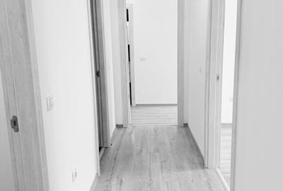 Apartament cu 3 camere decomandat în Păcurari - 10