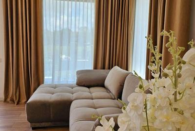 Casă cu 4 camere cu Teren 515 Mp în Domnești - 11