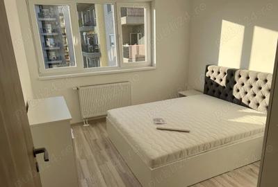 Apartament cu 2 camere decomandat, mobilat în Theodor Pallady - 2