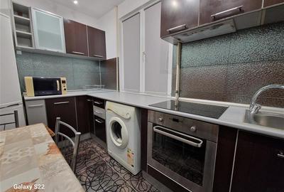 Apartament cu 2 camere decomandat, mobilat în Tineretului - 2