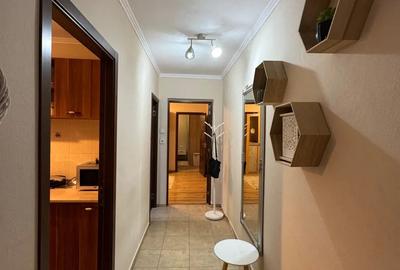 Inchiriere apartament 2 camere zona Nufarul - 4