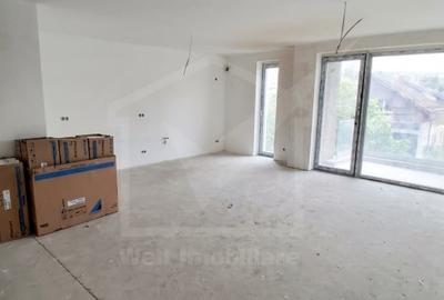 Apartament cu 3 camere semidecomandat în Gheorgheni - 1