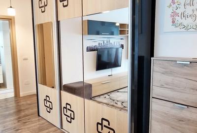 Tudor vladimirescu, bloc nou , parcare, complex Conest - 8