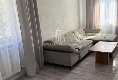 Garsonieră decomandată în Mureșeni - 9