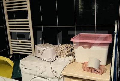 Apartament cu 2 camere decomandat, mobilat în Zărnești - 2