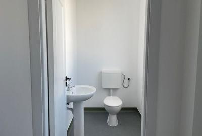 Spatiu depozitare si productie Stefanestii de Jos - Soseaua de centura - 11