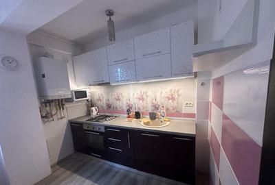 Apartament 2 camere de inchiriat, loc de parcare, Inel II - - 4