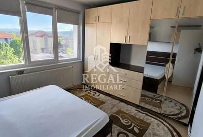 Apartament cu 2 camere semidecomandat în Hunedoara - 1