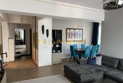 Apartament cu 2 camere decomandat în Nerva Traian