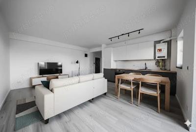 Apartament cu 2 camere decomandat în Torontalului - 6