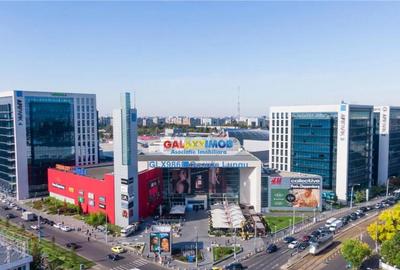 Apartament 3 camere zona AFI Cotroceni - 4