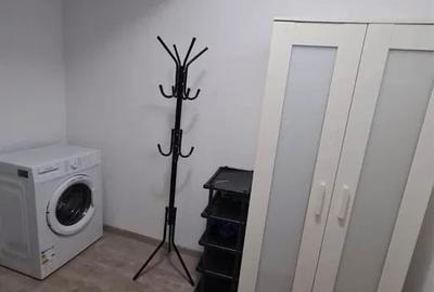 Garsonieră decomandată, mobilată în Popești-Leordeni - 4