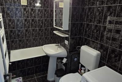 Apartament, studio nou la prima inchiriere - 3