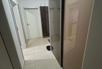 Apartament cu 2 camere decomandat în Avantgarden - 4