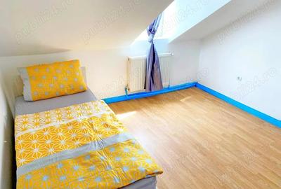 Casă cu 6 camere în Buziașului - 14