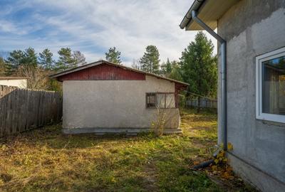 SNAGOV – CENTRAL, CASA 144 MP, LOT 1000 MP! - 24