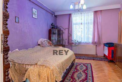 Se vinde casă single / 950 mp teren / Sibiu Str. Ecaterina Teodoroiu Se vinde casă single / 950 mp teren / Sibiu Str. Ecaterina Teodoroiu - 11