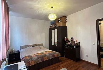 Garsonieră în Mărăști - 4