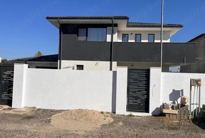 Casă cu 5 camere cu Teren 510 Mp în Central - 4